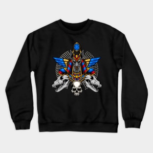 Anubis 2.3 Crewneck Sweatshirt